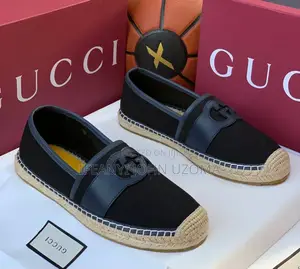 Classic Designer Luxury Loafers Shoe