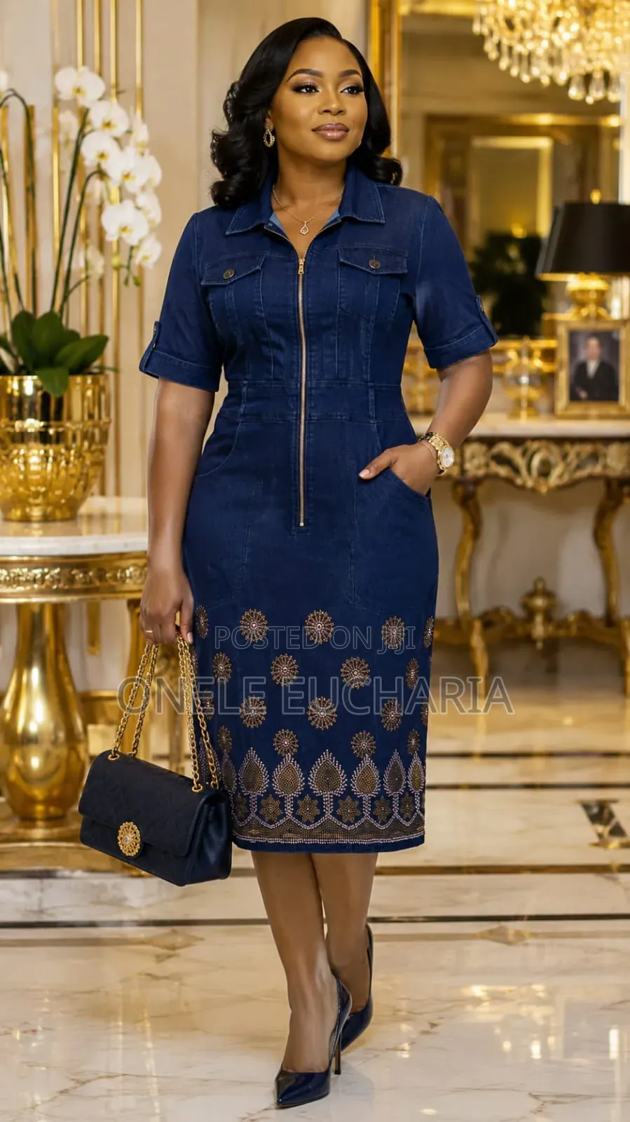 Female Dress