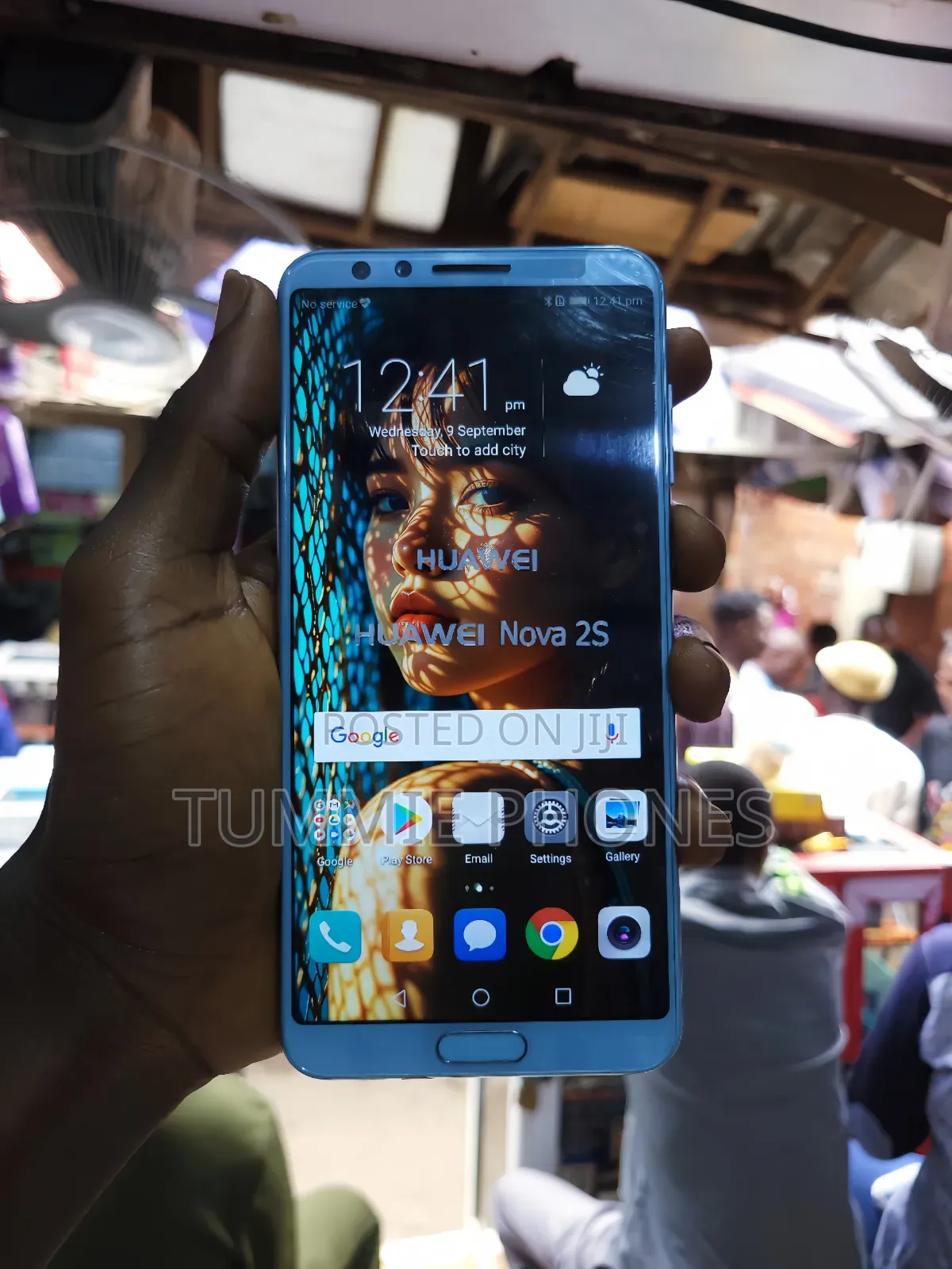 Huawei nova 2S 128 GB