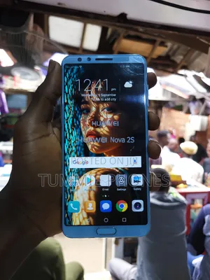 Huawei nova 2S 128 GB