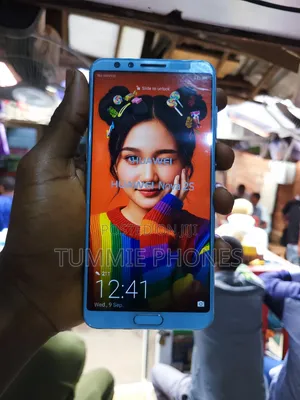 Huawei nova 2S 128 GB