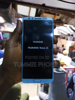Huawei nova 2S 128 GB