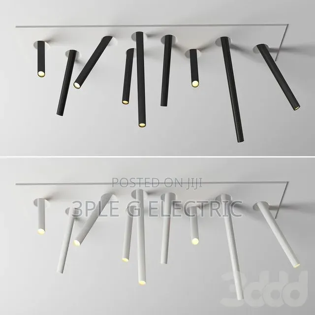 Standard Pop Light