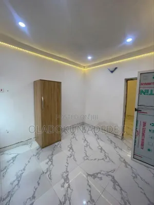 Furnished Mini Flat in Agboyi Road, Ketu-Alapere for rent
