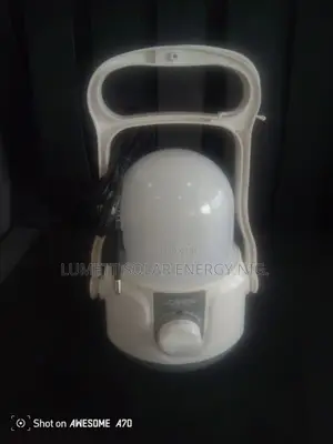 Lontor LED Lantern for Blackouts