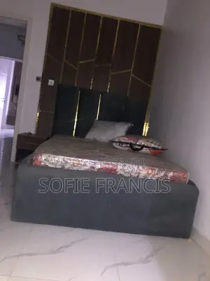 Furnished 5bdrm Duplex in Sangotedo for rent