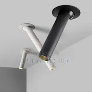 Exclusive Spot Light