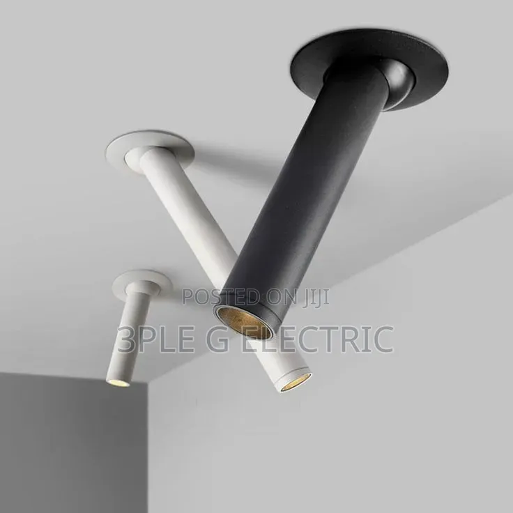 Exclusive Spot Light