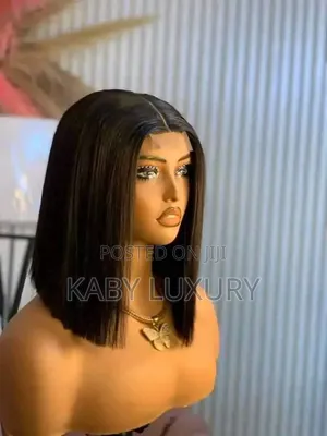 Human Hair Blend