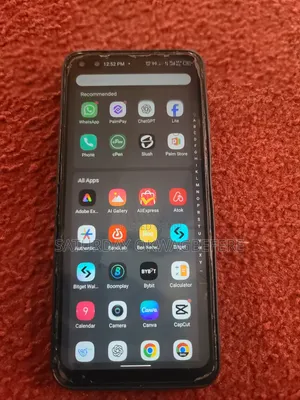 Infinix Note 8 128 GB Silver