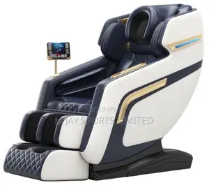 Executive Massage Chair