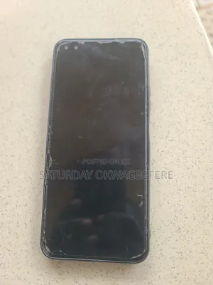 Infinix Note 8 128 GB Silver