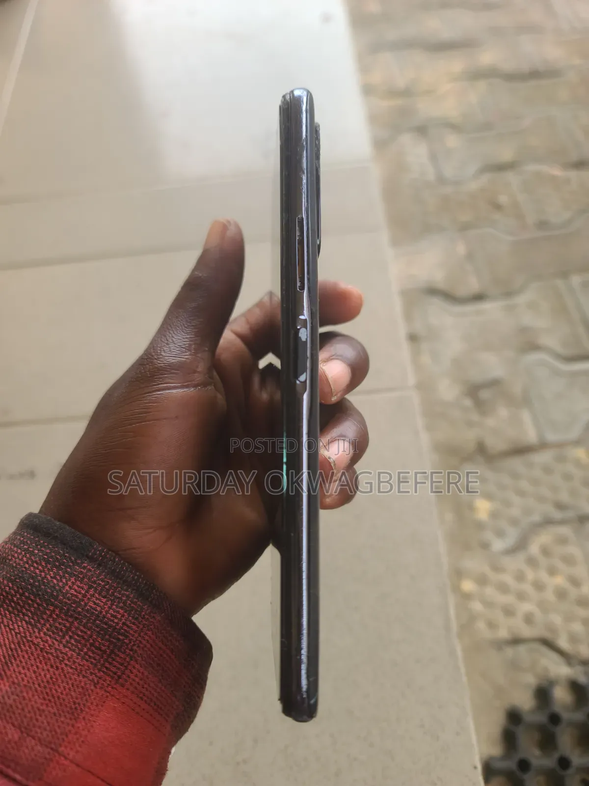 Infinix Note 8 128 GB Silver