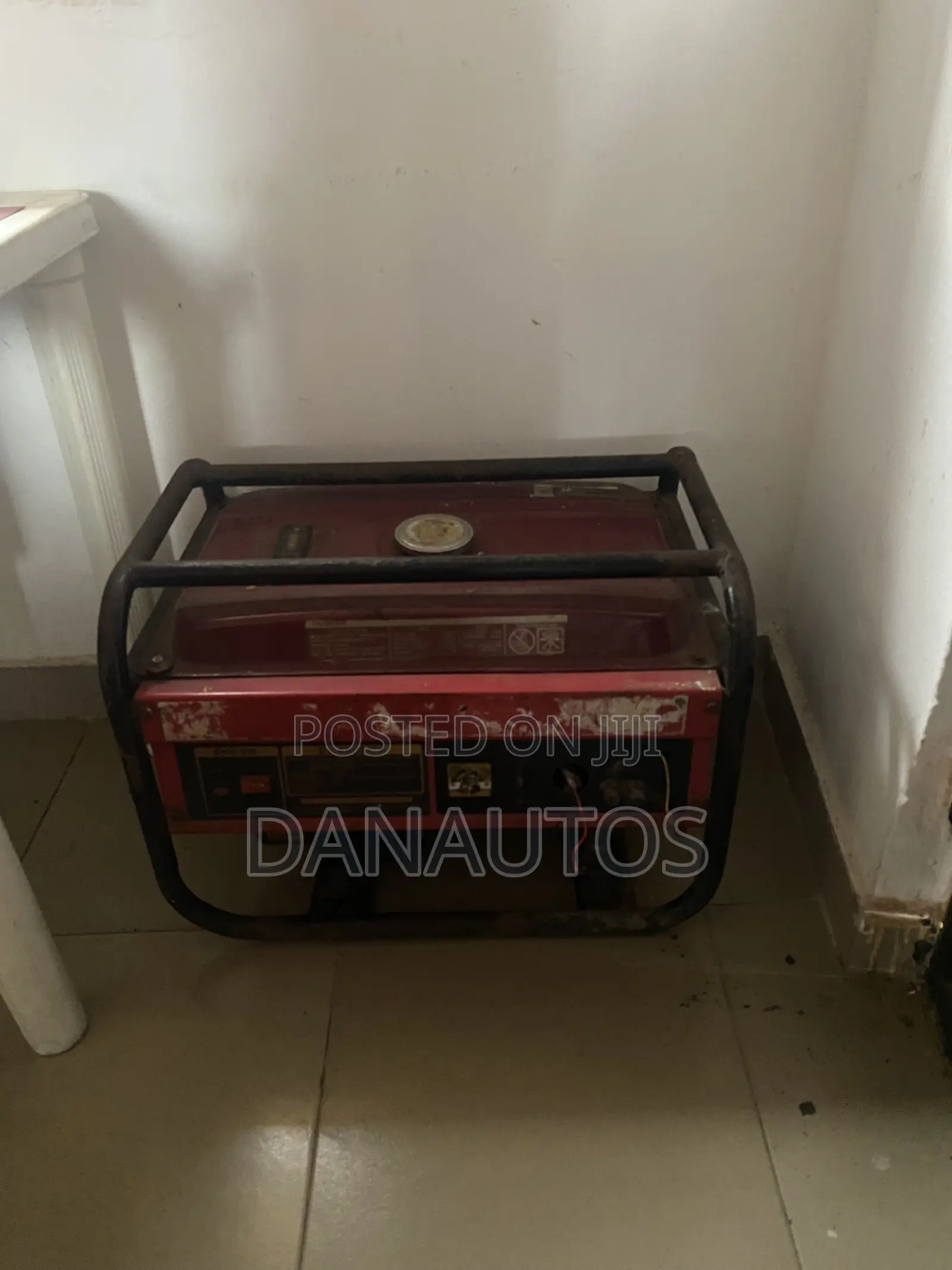 Electrical Equipment