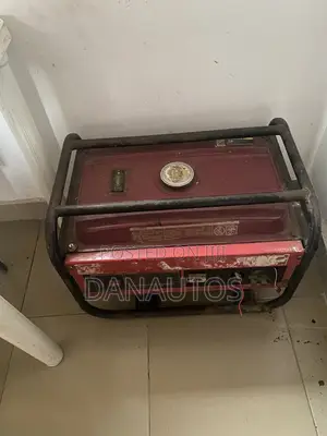 Electrical Equipment