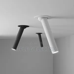 Rotational Spot Light