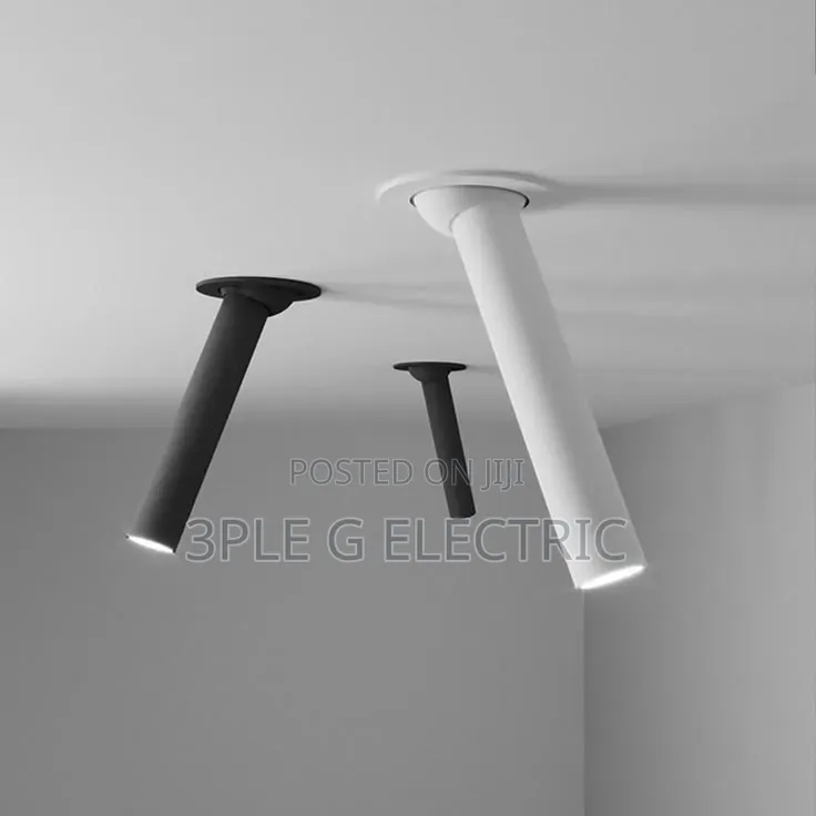 Rotational Spot Light