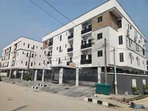 2bdrm Apartment in Lekki for sale