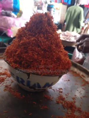 Saffron Spice