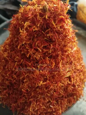 Saffron Spice