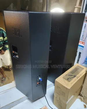 SRX725 JBL Full Range Acoustic Speaker