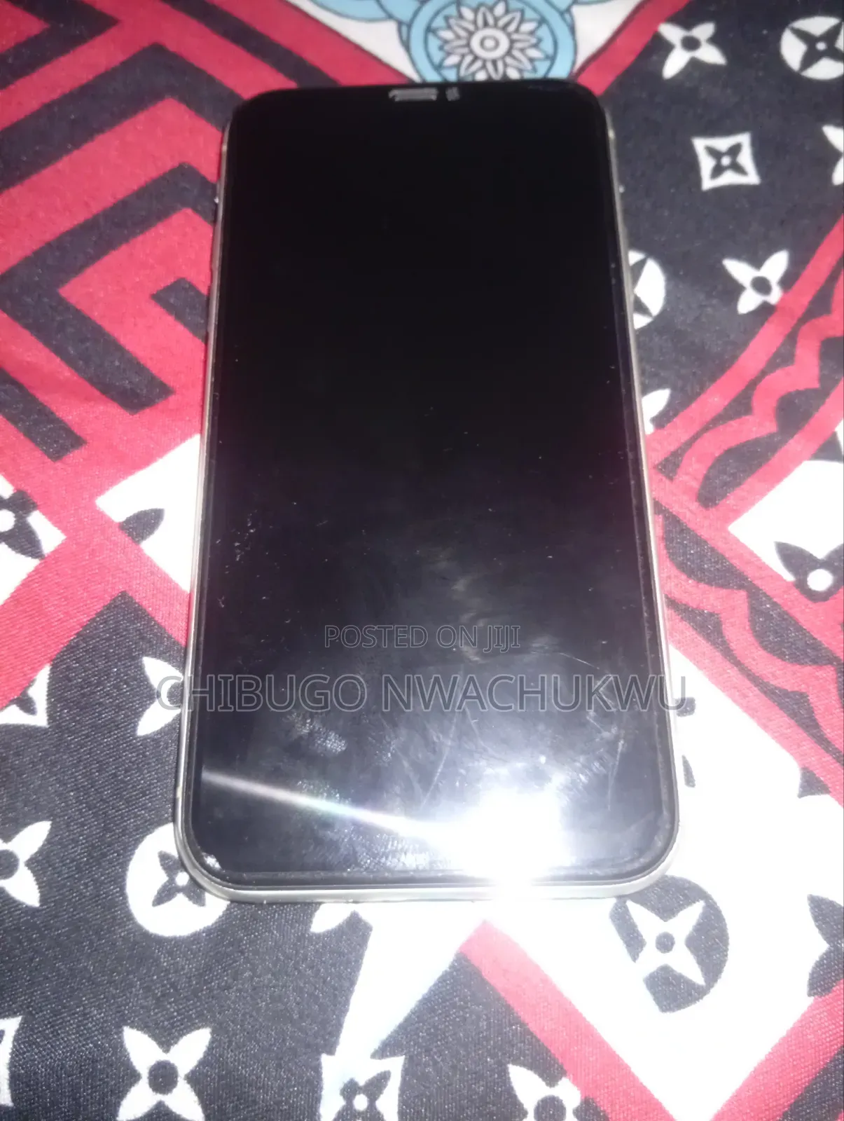 Apple iPhone 11 64 GB White