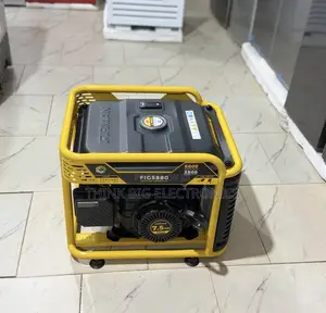 FIG5880 4.5kva Pure Sine Wave Inverter Generator (6000W Starting Watts