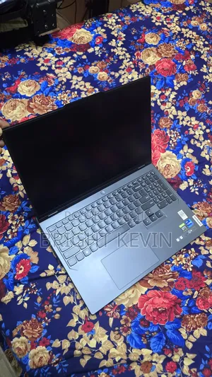 Laptop Lenovo Legion 5 32GB Intel Core i7 SSD 1T