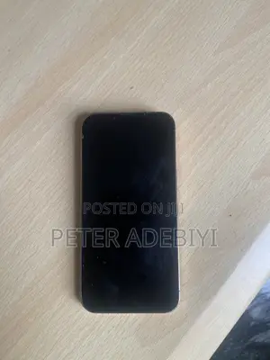 Apple iPhone 13 Pro 256 GB White