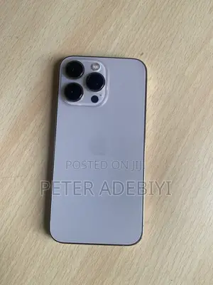 Apple iPhone 13 Pro 256 GB White