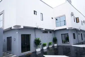 Furnished 1bdrm Apartment in Giltstay Apartment, Palmgroove for rent