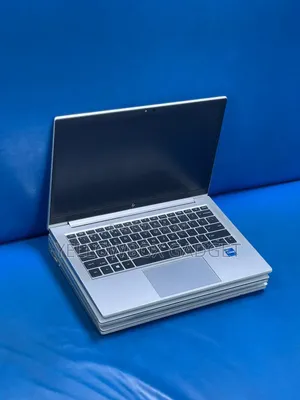 New Laptop HP EliteBook 840 G8 8GB Intel Core i7 SSD 256GB
