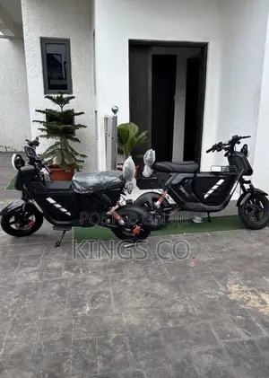 New Motorcycle 2025