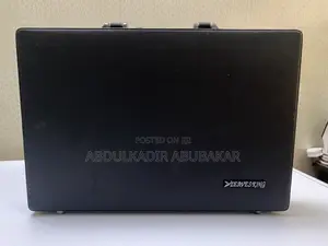 Leavesking Suit Case