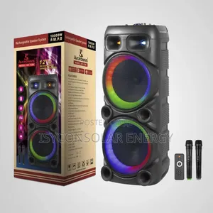 AD1299 Reachable Speaker System