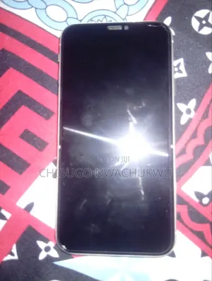 Apple iPhone 11 64 GB White