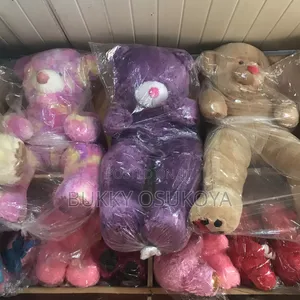 Teddy Bear