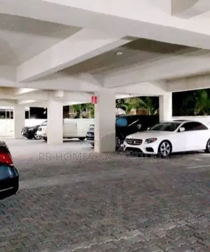 Furnished 1bdrm Apartment in Novabase, Lekki Phase 1 for rent