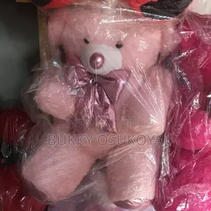 Teddy Bear