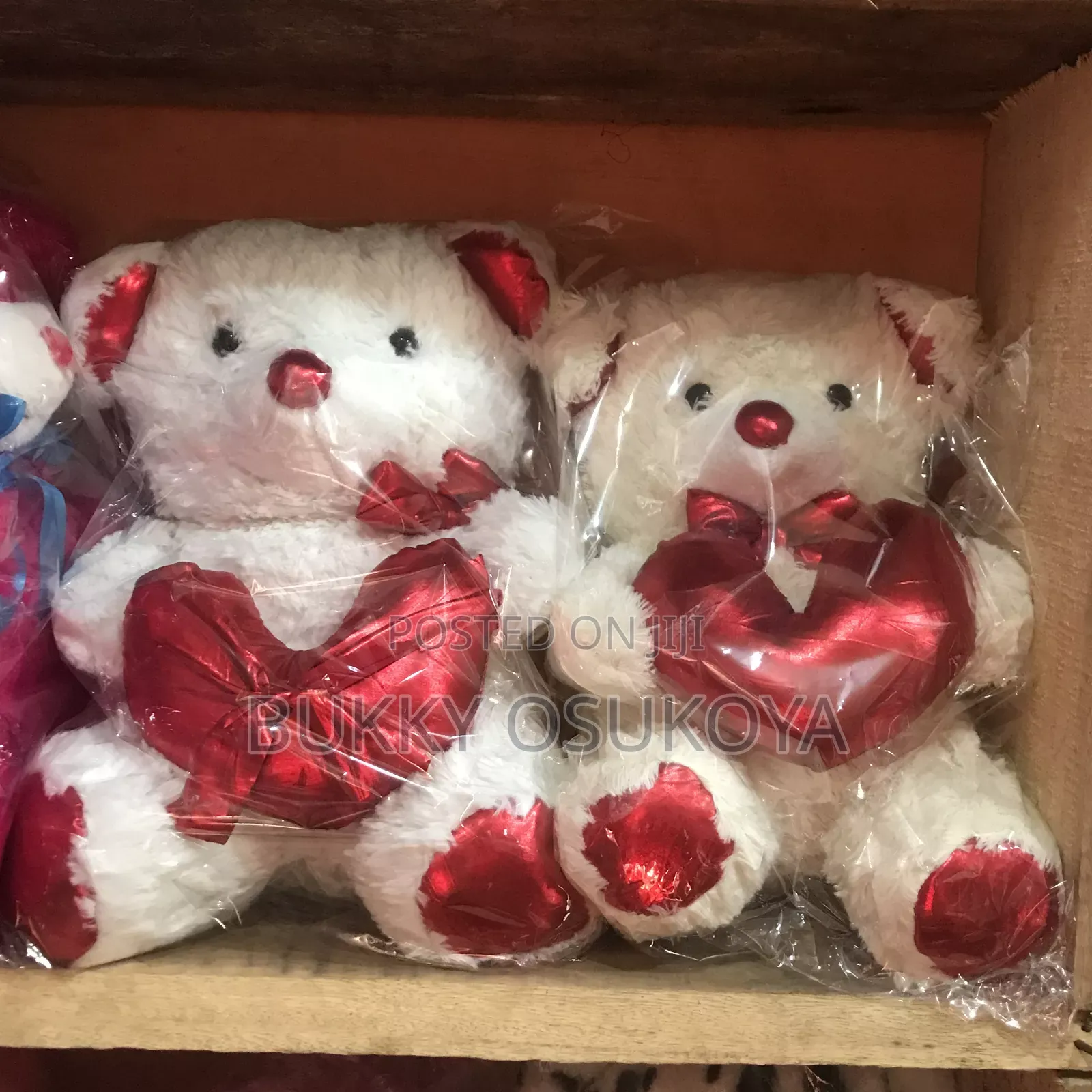 Teddy Bear