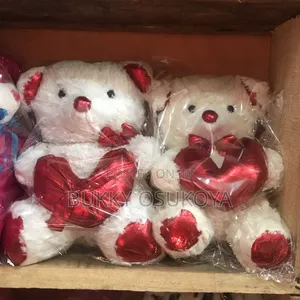 Teddy Bear
