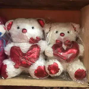 Teddy Bear