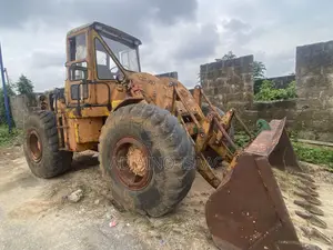 95O Pay Loader