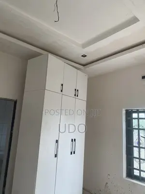 2bdrm Block of Flats in United Estate, Sangotedo for rent