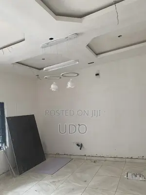 2bdrm Block of Flats in United Estate, Sangotedo for rent