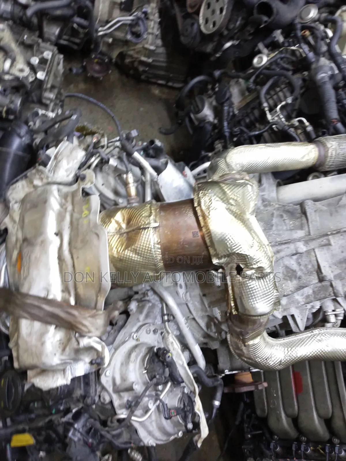 Audi Sq8 Engine Available