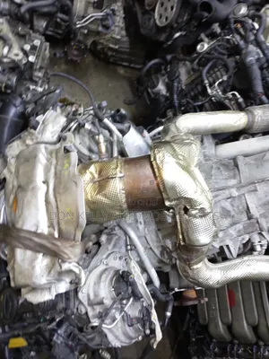 Audi Sq8 Engine Available