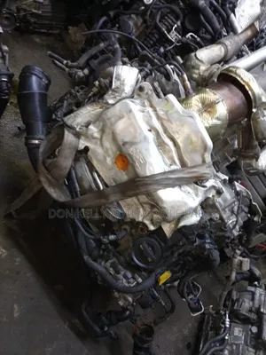 Audi Sq8 Engine Available