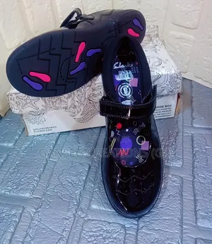 School Shoes