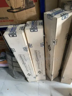 1hp AC/Dc Sumo Pump AE Mem